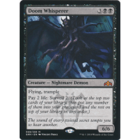 Doom Whisperer - Universal Promo Pack Thumb Nail