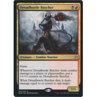 Dreadhorde Butcher - Universal Promo Pack Thumb Nail