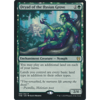 Dryad of the Ilysian Grove - Universal Promo Pack Thumb Nail