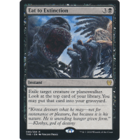 Eat to Extinction - Universal Promo Pack Thumb Nail