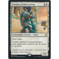 Eidolon of Obstruction - Universal Promo Pack Thumb Nail