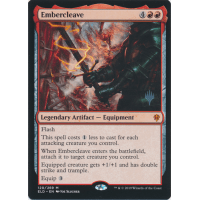 Embercleave - Universal Promo Pack Thumb Nail