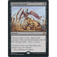 Extinction Event - Universal Promo Pack Thumb Nail