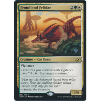 Frondland Felidar - Universal Promo Pack Thumb Nail