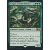 Gargos, Vicious Watcher - Universal Promo Pack Thumb Nail