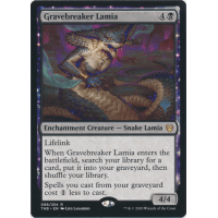 Gravebreaker Lamia - Universal Promo Pack Thumb Nail