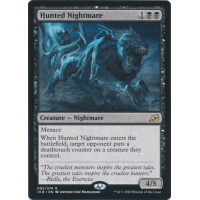Hunted Nightmare - Universal Promo Pack Thumb Nail