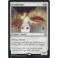 Hushbringer - Universal Promo Pack Thumb Nail