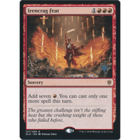 Irencrag Feat - Universal Promo Pack Thumb Nail