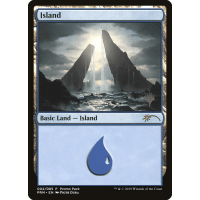 Island - Universal Promo Pack Thumb Nail