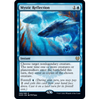 Mystic Reflection - Universal Promo Pack Thumb Nail