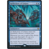 Reflections of Littjara - Universal Promo Pack Thumb Nail