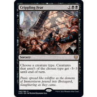 Crippling Fear - Universal Promo Pack Thumb Nail