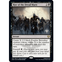 Rise of the Dread Marn - Universal Promo Pack Thumb Nail