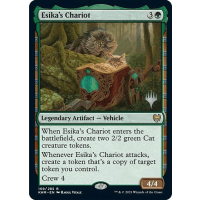 Esika's Chariot - Universal Promo Pack Thumb Nail