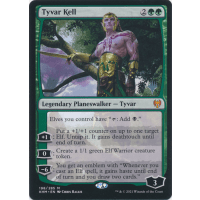 Tyvar Kell - Universal Promo Pack Thumb Nail