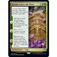 Harald Unites the Elves - Universal Promo Pack Thumb Nail