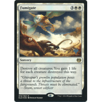 Fumigate - Universal Promo Pack Thumb Nail