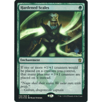 Hardened Scales - Universal Promo Pack Thumb Nail