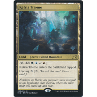 Ketria Triome - Universal Promo Pack Thumb Nail