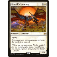 Kinjalli's Sunwing - Universal Promo Pack Thumb Nail