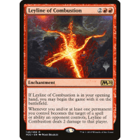 Leyline of Combustion - Universal Promo Pack Thumb Nail