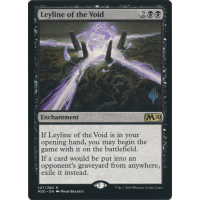 Leyline of the Void - Universal Promo Pack Thumb Nail