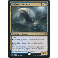 Lochmere Serpent - Universal Promo Pack Thumb Nail