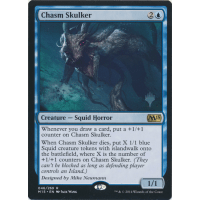 Chasm Skulker - Universal Promo Pack Thumb Nail