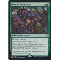 Mantle of the Wolf - Universal Promo Pack Thumb Nail