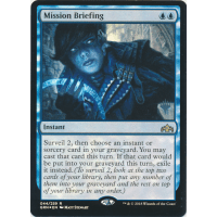 Mission Briefing - Universal Promo Pack Thumb Nail