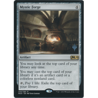 Mystic Forge - Universal Promo Pack Thumb Nail