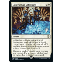 Contractual Safeguard - Universal Promo Pack Thumb Nail