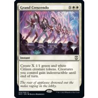 Grand Crescendo - Universal Promo Pack Thumb Nail