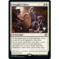 Smuggler's Share - Universal Promo Pack Thumb Nail