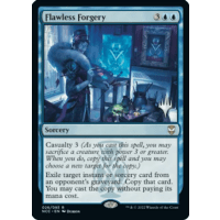 Flawless Forgery - Universal Promo Pack Thumb Nail