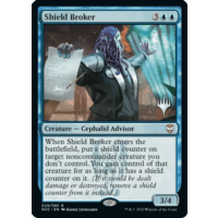 Shield Broker - Universal Promo Pack Thumb Nail