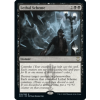 Lethal Scheme - Universal Promo Pack Thumb Nail