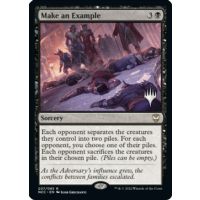 Make an Example - Universal Promo Pack Thumb Nail