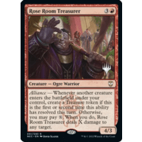 Rose Room Treasurer - Universal Promo Pack Thumb Nail