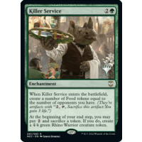 Killer Service - Universal Promo Pack Thumb Nail