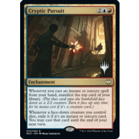 Cryptic Pursuit - Universal Promo Pack Thumb Nail