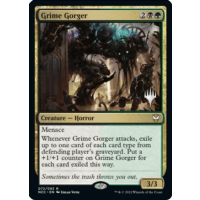 Grime Gorger - Universal Promo Pack Thumb Nail