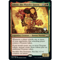 Jolene, the Plunder Queen - Universal Promo Pack Thumb Nail