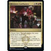 Riveteers Confluence - Universal Promo Pack Thumb Nail