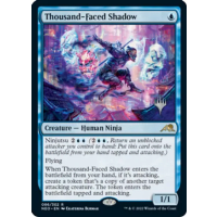 Thousand-Faced Shadow - Universal Promo Pack Thumb Nail