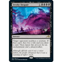 Invoke Despair - Universal Promo Pack Thumb Nail