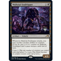 Mukotai Soulripper - Universal Promo Pack Thumb Nail