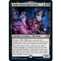 Nashi, Moon Sage's Scion - Universal Promo Pack Thumb Nail