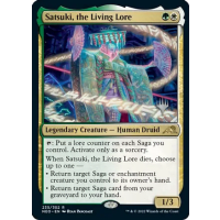 Satsuki, the Living Lore - Universal Promo Pack Thumb Nail